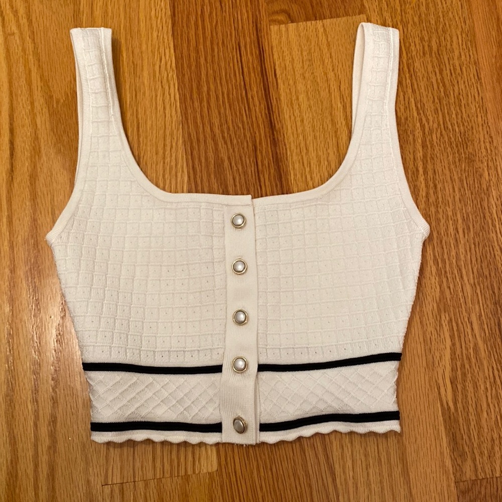 Aritzia top